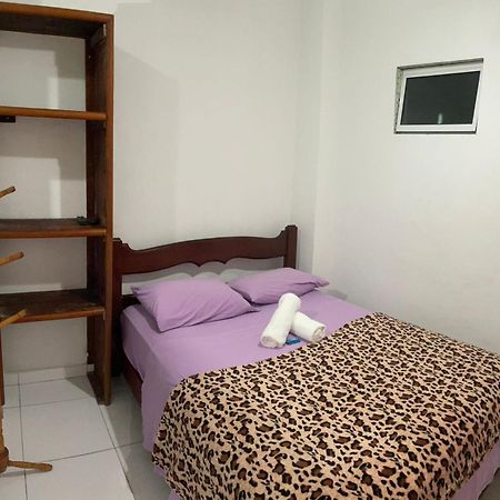 Cantinho Da Vitoria Em Conceicao De Jacarei 曼加拉蒂巴 客房 照片