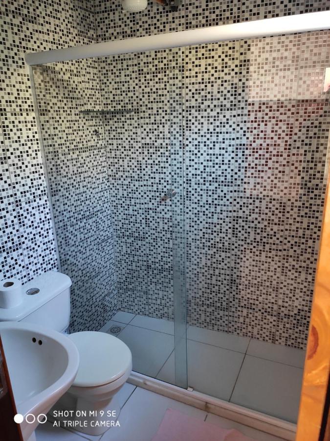 Cantinho Da Vitoria Em Conceicao De Jacarei 曼加拉蒂巴 外观 照片