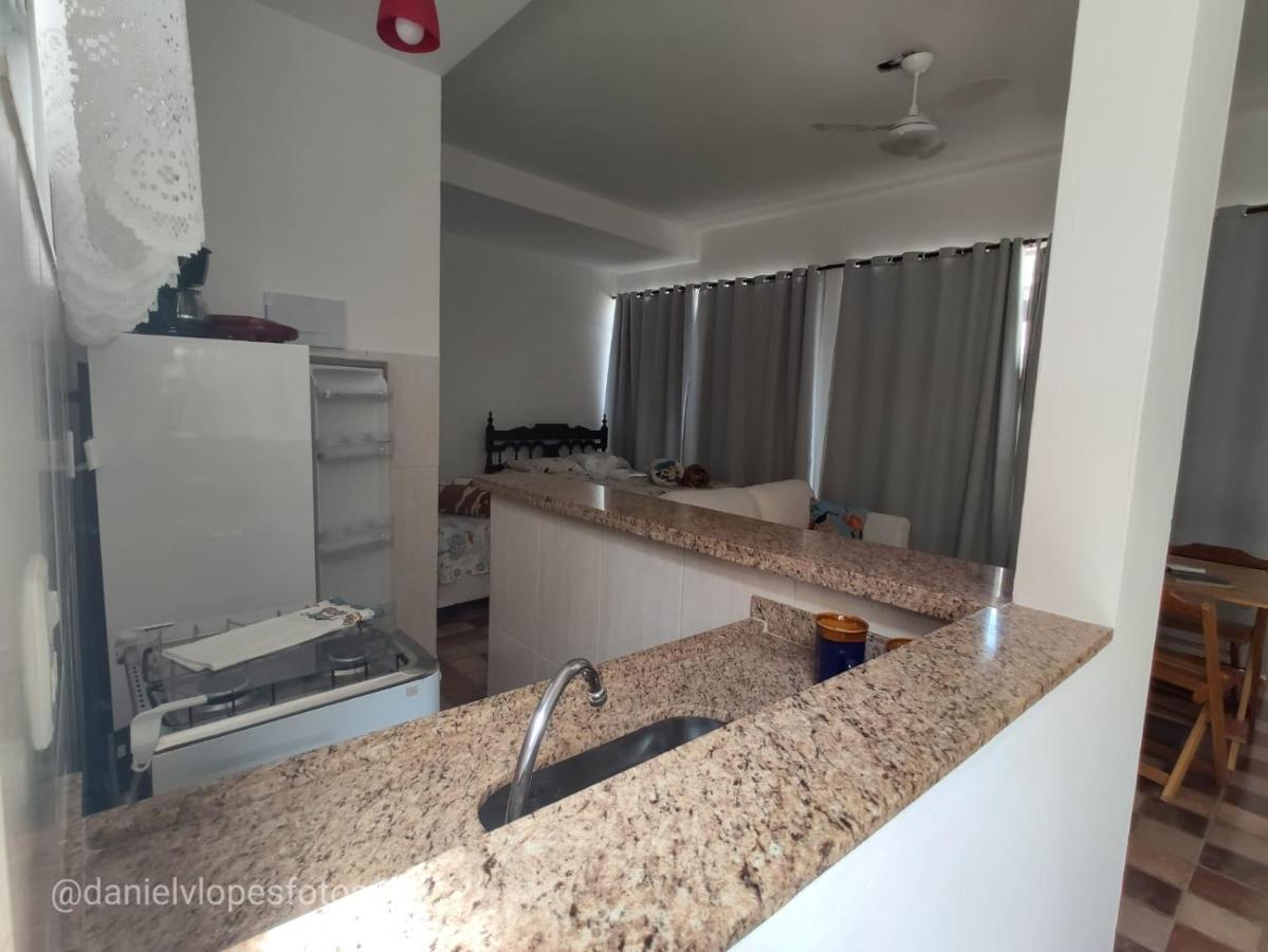 Cantinho Da Vitoria Em Conceicao De Jacarei 曼加拉蒂巴 外观 照片