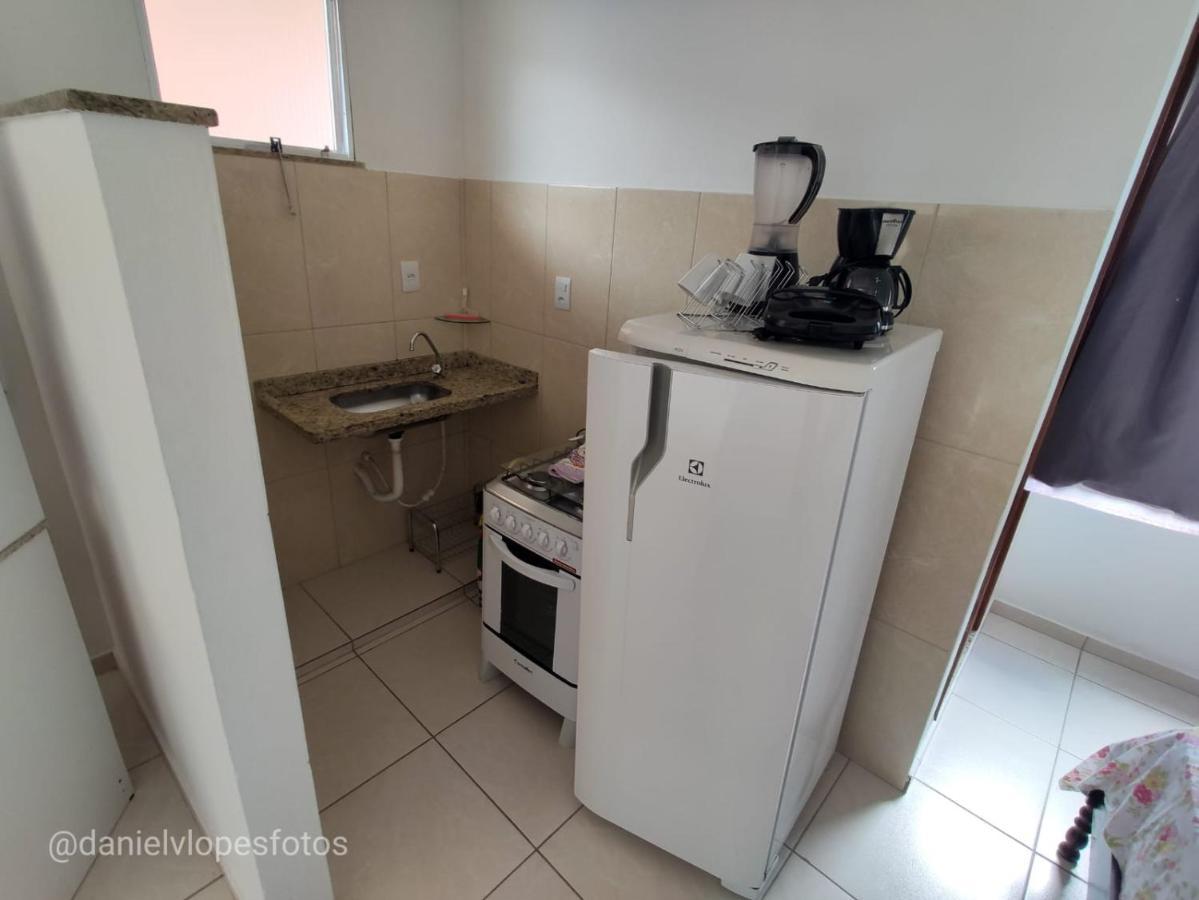 Cantinho Da Vitoria Em Conceicao De Jacarei 曼加拉蒂巴 外观 照片